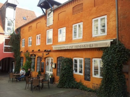 Photo: Alte Senfmühle Flensburg